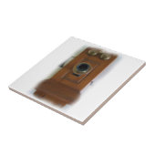  telefoon Tegel Tegeltje (Zijkant)