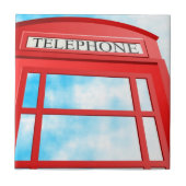 Telefoon Tegeltje (Voorkant)