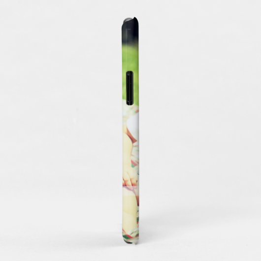 Telefoon van MiMi Case-Mate iPhone Case (Achterkant/rechts)