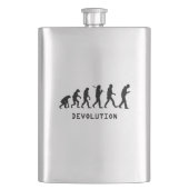 Telefoon voor deconcentratiecel flacon (Voorkant)