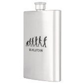 Telefoon voor deconcentratiecel flacon (Links)