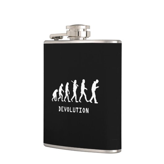 Telefoon voor deconcentratiecel heupfles (Links)