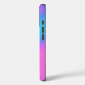 Telefoon voor emotionele ondersteuning Case-Mate iPhone case (Achterkant / Links)
