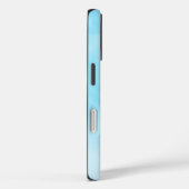 Telefoon voor emotionele ondersteuning Case-Mate iPhone case (Achterkant / Rechts)