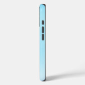 Telefoon voor emotionele ondersteuning Case-Mate iPhone case (Achterkant / Links)