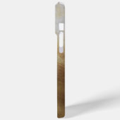 _Telefoon_Wijzerplaat 04 Case-Mate iPhone Case (Achterkant / Links)