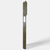 _Telefoon_Wijzerplaat 04 Case-Mate iPhone Case (Achterkant / Rechts)