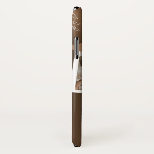 Telefoon X Hoesjes (Achterkant / rechts)