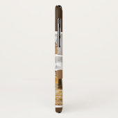 Telefoon X Hoesjes (Achterkant/links)