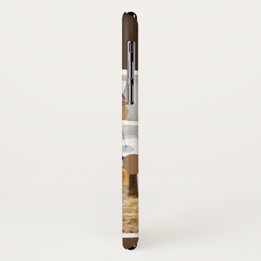 Telefoon X Hoesjes (Achterkant/links)