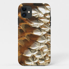 Telefoon - Zaadhoofd zonnebloem Case-Mate iPhone Case