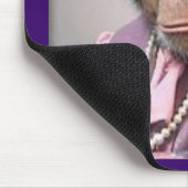 telefoonaap muismat (Hoek)