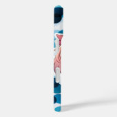 Telefoonaccessoires voor animefans Case-Mate iPhone case (Achterkant / Rechts)