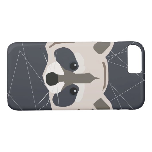Telefoonafdekking Case-Mate iPhone Case (Achterkant (Horizontaal))