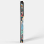 telefoonbackcover samsung galaxy hoesje (Rechterkant)