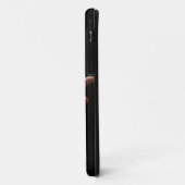 telefoonbehuizing met pentakel Case-Mate iPhone case (Achterkant/links)