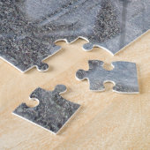 Telefoonboekje nr. 12 Reflectie van de Versie van  Legpuzzel (Zijkant)