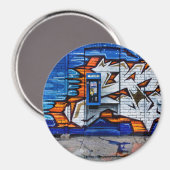 Telefoonboekje nr. 12 Reflectie van de Versie van  Magneet (Voorkant / Achterkant)