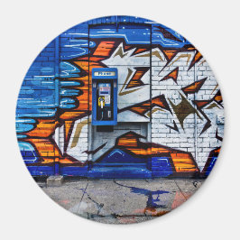 Telefoonboekje nr. 12 Reflectie van de Versie van Magneet