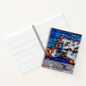 Telefoonboekje nr. 12 Reflectie van de Versie van Notitieboek (Binnen)