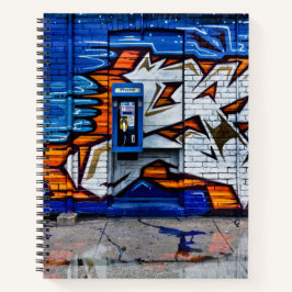 Telefoonboekje nr. 12 Reflectie van de Versie van Notitieboek