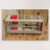 Telefoonboekje - Pay Phone - Public - 1014 stuk Legpuzzel (Horizontaal)