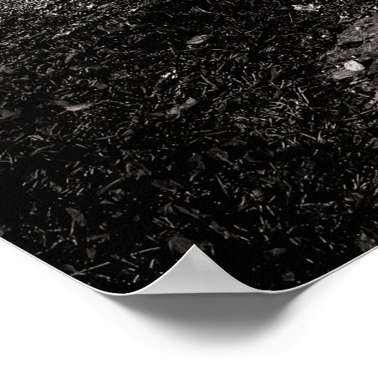 Telefooncabine nr. 16 poster (Hoek)