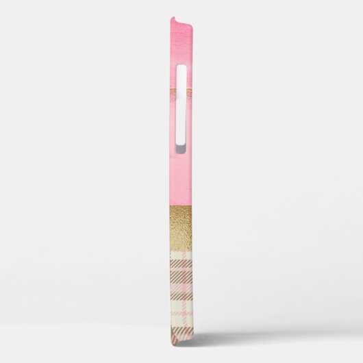 TELEFOONCASEMATE Case-Mate iPhone CASE (Achterkant / Links)