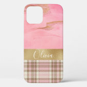 TELEFOONCASEMATE Case-Mate iPhone CASE (Achterkant)