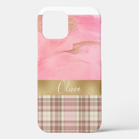 TELEFOONCASEMATE Case-Mate iPhone CASE (Achterkant)