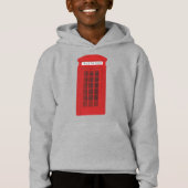 Telefooncel (Voorkant)