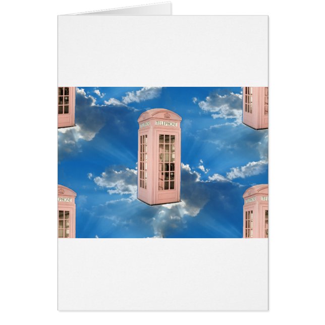 telefooncel (Voorkant)