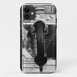 telefooncel iPhone 11 hoesje