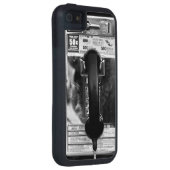 telefooncel Case-Mate iPhone case (Back/Rechts)
