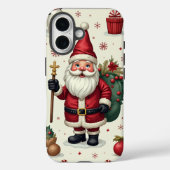 telefooncel Case-Mate iPhone case (Achterkant)