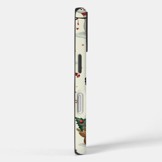 telefooncel Case-Mate iPhone case (Achterkant / Rechts)