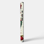 telefooncel Case-Mate iPhone case (Achterkant / Links)