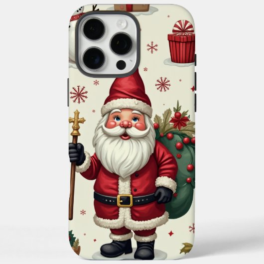 telefooncel Case-Mate iPhone case (Achterkant)