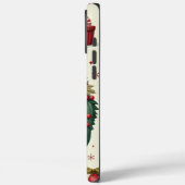 telefooncel Case-Mate iPhone case (Achterkant / Links)