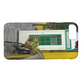 telefooncel en fiets in Ierland Case-Mate iPhone Case (Achterkant (Horizontaal))