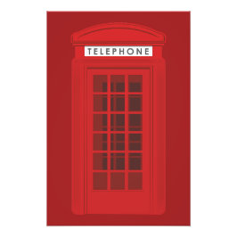 Telefooncel Foto Afdruk