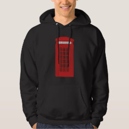 Telefooncel Hoodie