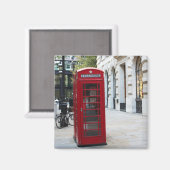 telefooncel magneet (Voorkant / Achterkant)