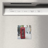 telefooncel magneet (Insitu (Vaatwasser))