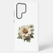 telefooncel samsung galaxy hoesje (Achterkant)