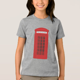 Telefooncel Tri-Blend Shirt