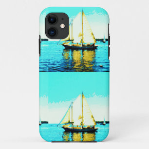 telefooncel voor maine Case-Mate iPhone case