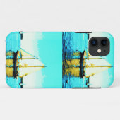 telefooncel voor maine Case-Mate iPhone case (Achterkant (horizontaal))