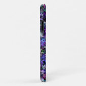 telefooncel voor regenboogstersterren Case-Mate iPhone case (Achterkant/rechts)