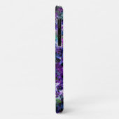 telefooncel voor regenboogstersterren Case-Mate iPhone case (Achterkant/links)